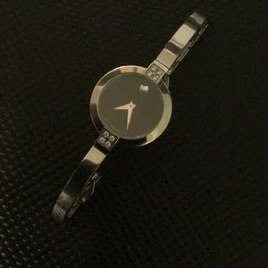 SOLD - Movado BOLD Ladies Watch